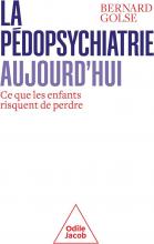 La pédopsychiatrie aujourd’hui. Ce que les enfants risquent de perdre