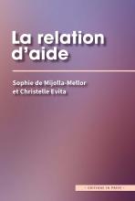 La relation d’aide