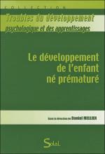 Le développement de l’enfant né prématuré