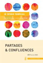 Le Divan familial  Dossier « Partages & confluences »