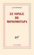 Le songe de Monomotapa