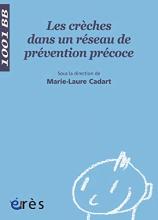 Les crèches dans un réseau de prévention précoce