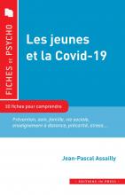  Les jeunes et la Covid-19