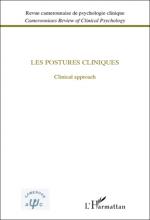 Revue camerounaise de psychologie clinique. Dossier « Les postures cliniques »