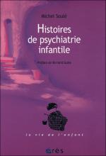 Histoires de psychiatrie infantile