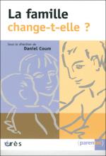 La famille change-t-elle ?