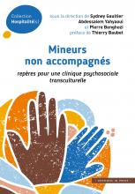 Mineurs non accompagnés. Repères pour une clinique psychosociale transculturelle