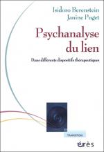 Psychanalyse du lien