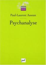 Psychanalyse