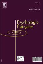 Psychologie française
