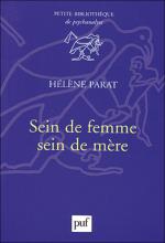 Sein de femme, sein de mère