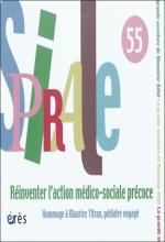 Spirale Dossier « Réinventer l’action médico-sociale précoce »