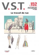 V.S.T.  Dossier « Le travail de rue » 