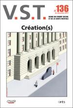 VST  Dossier « Création(s) » 