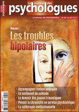 Le Journal des psychologues n°273