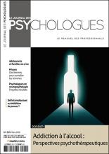 Le Journal des psychologues n°355