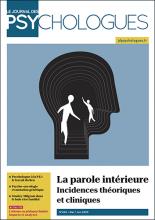 Le Journal des psychologues n°404