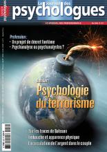 Le Journal des psychologues n°257