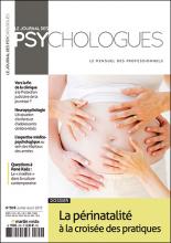 Le Journal des psychologues n°309