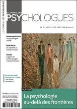 Le Journal des psychologues n°332
