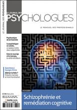 Le Journal des psychologues n°315
