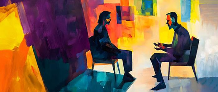 L’ambiance en psychothérapie : une présence nécessaire à l’exploration du vécu