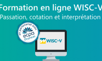  Passation, cotation et interprétation du WISC-V