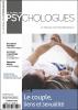 Le Journal des psychologues n°357