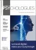 Le Journal des psychologues n°367