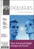 Le Journal des psychologues n°340
