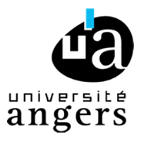 Logo Université Angers