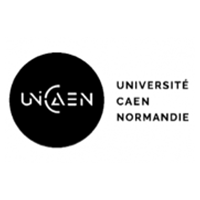 Logo Université Caen Normandie