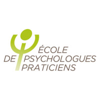 Logo Ecole de Psychologues Praticiens