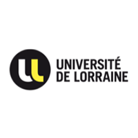 Logo Université de Lorraine