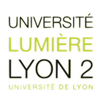 Logo Université Lumière Lyon 2