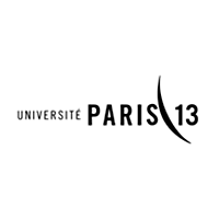 Logo Université Paris 13