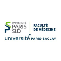 Logo Université Paris Sud