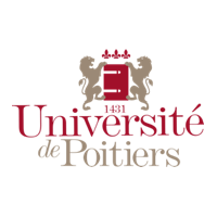 Logo Université de Poitiers