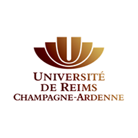 Logo Université de Reims Champagne-Ardenne