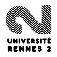 Logo Université de Rennes 2