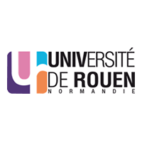 Logo Université de Rouen Normandie