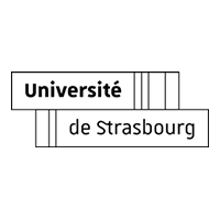 Logo Université de Strasbourg