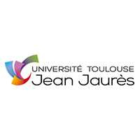 Logo Université Toulouse Jean-Jaurès