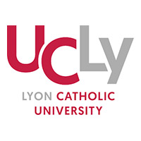 Logo Université catholique de Lyon