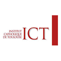 Logo Institut catholique de Toulouse