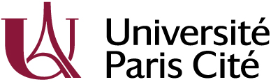 Logo Université Paris Cité